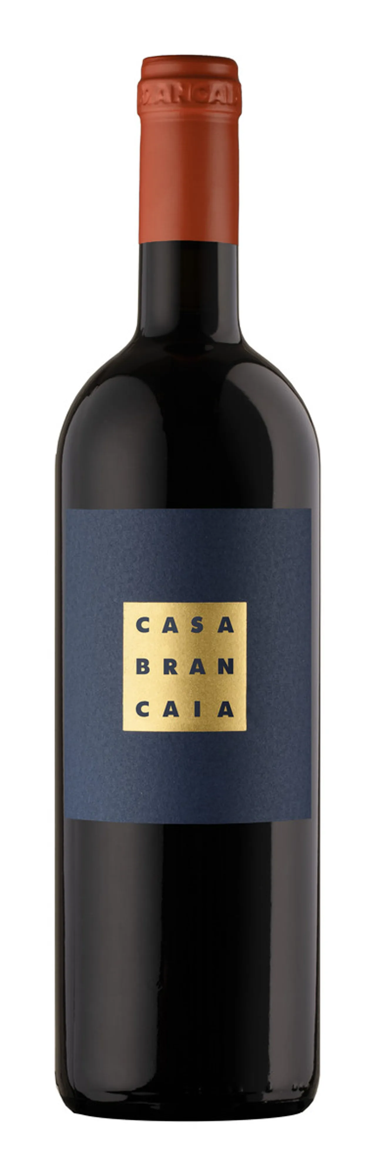 BRANCAIA IL BLU 14,5% 75CL