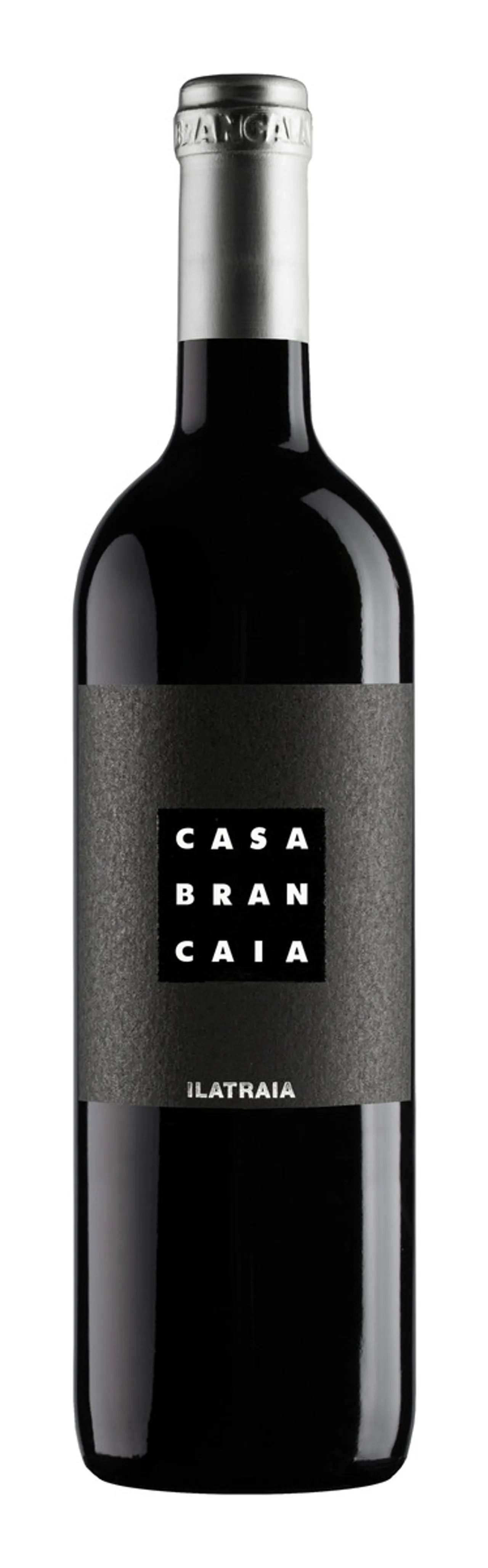 BRANCAIA ILATRAIA 14,5% 75CL
