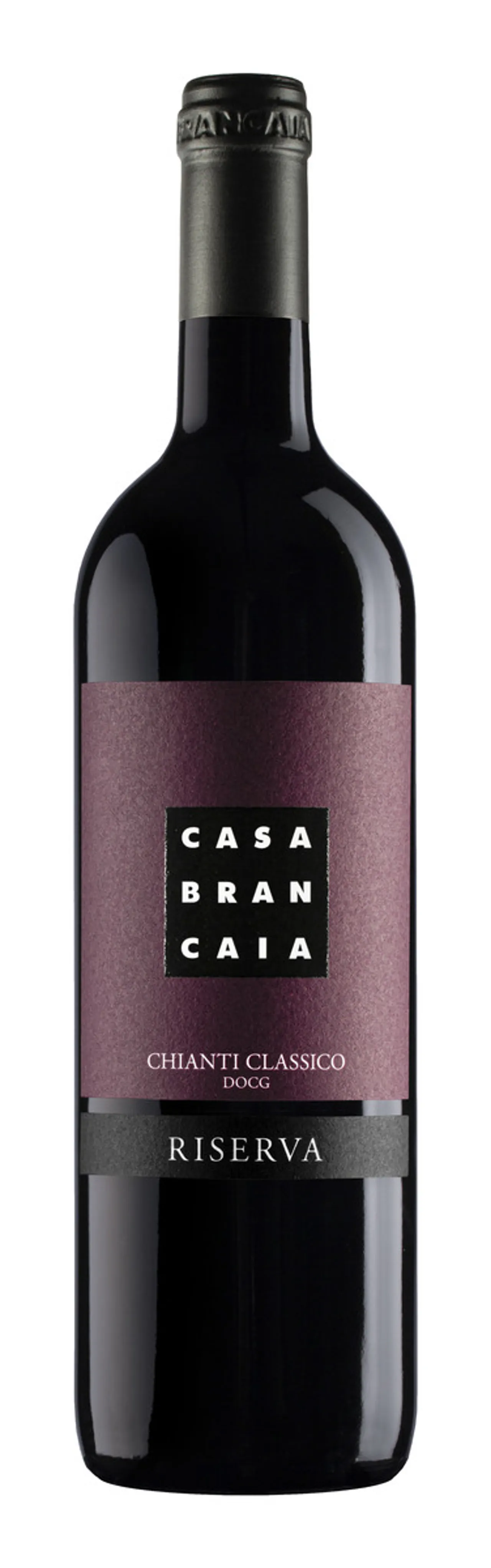 BRANCAIA CHIANTICLASS. RIS 14% 75CL