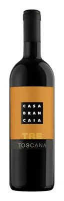 Brancaia Tre 13% 75cl