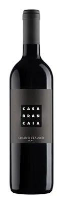 Brancaia Chianti Classico 13% 75cl