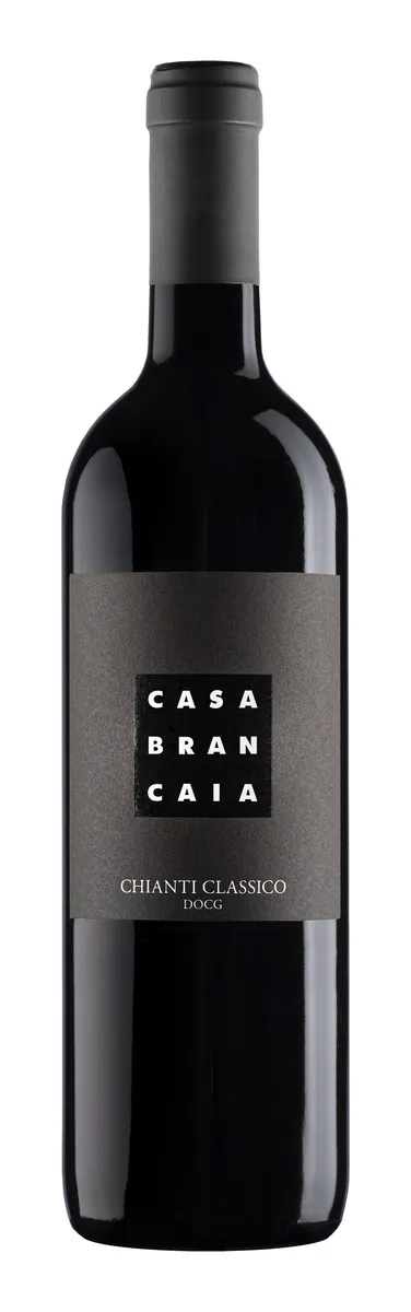 BRANCAIA CHIANTICLASSICO 14% 75CL BRANCAIA CHIANTICLASSICO 14% 75CL