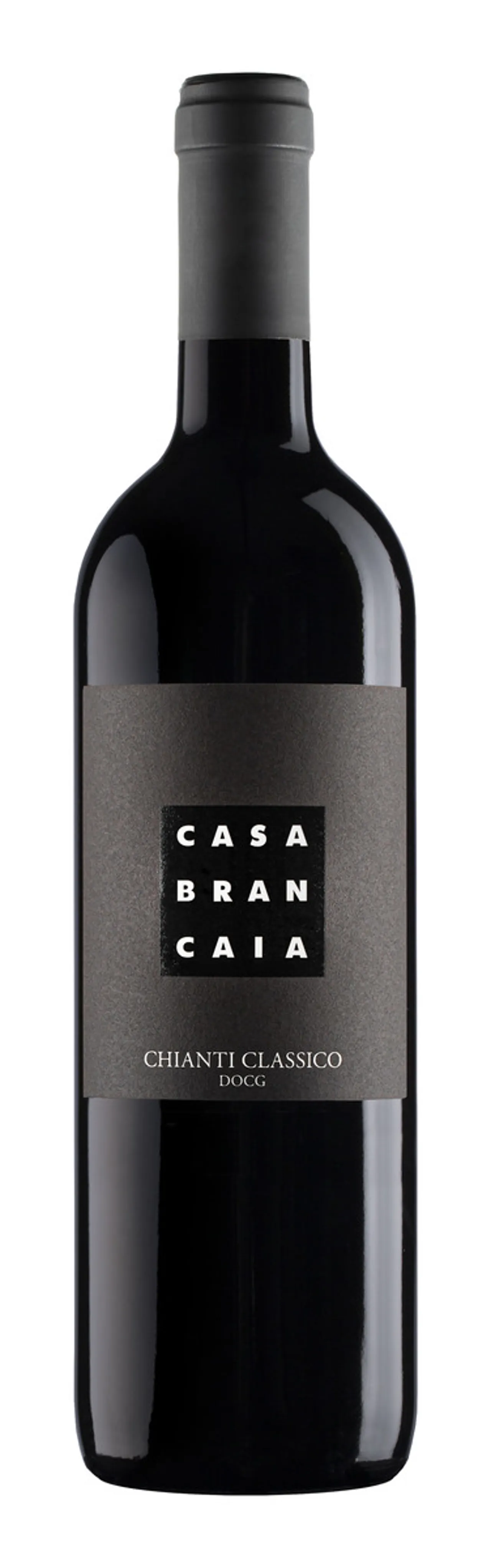 BRANCAIA CHIANTICLASSICO 14% 75CL