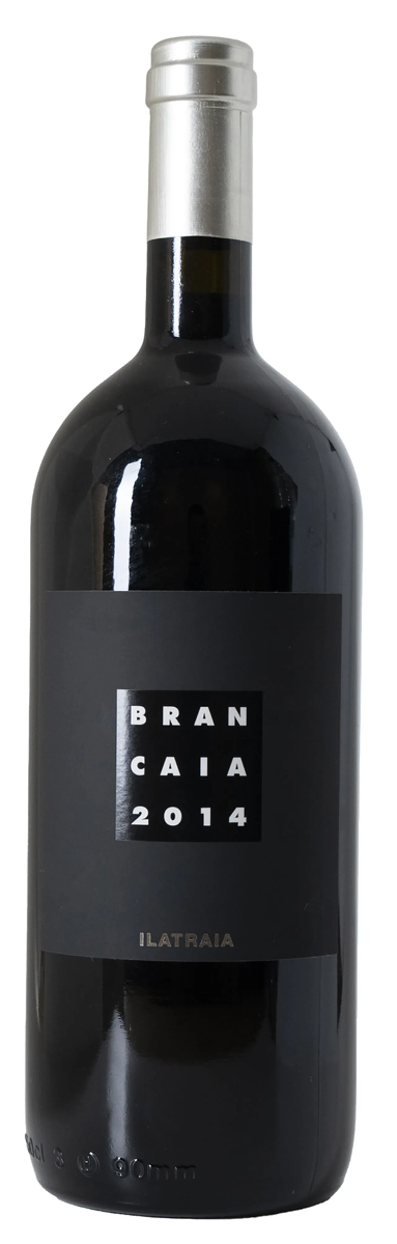 BRANCAIA ILATRAIA 2014 14% 1,5L
