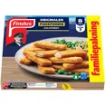 FISKEPINNER ORIGINALEN 750G