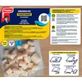 FISKEPINNER ORIGINALEN 750G
