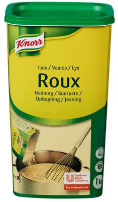 LYS ROUX STIVELSE KNORR LYS ROUX STIVELSE KNORR