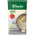 KNORR LIGHT ROUX THICKENING 1KG