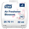 TORK KONTINUERLIG LUFTFRISKER BLOMST A3