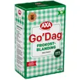 MÜSLI FRUKT 900G AXA