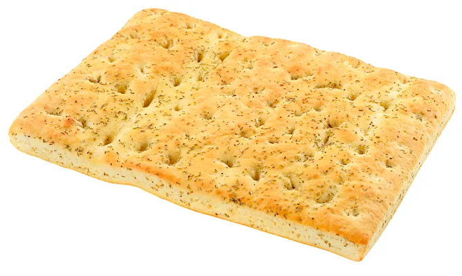 Focaccia Rosmarino