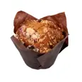 MUFFIN MULTISEEDED WITH RED FRUITS 110G