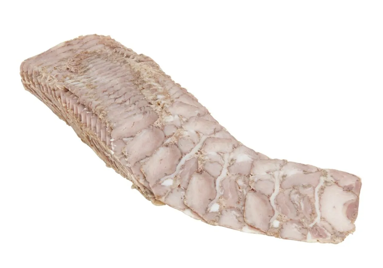 SYLTE SKIVET 500G