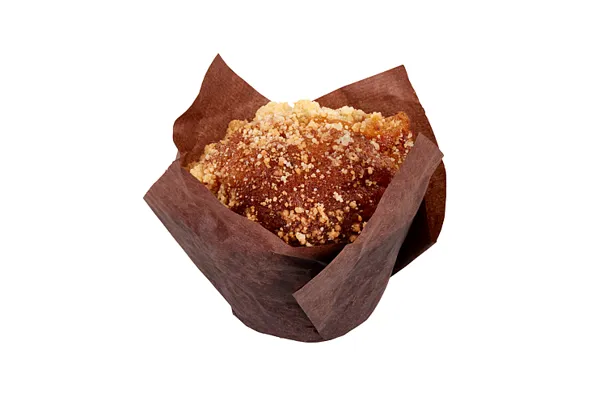 Muffin Apple & Cinnamon 110g