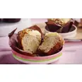 MUFFIN APPLE & CINNAMON 110G
