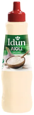 Idun Aioli 795g