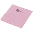 TASKI ALLEGRO RØD 38X40CM NON-WOVEN KLUT