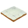 GULROTKAKE 16 BITER BAKEVERKET