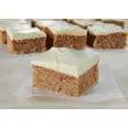 GULROTKAKE 16 BITER BAKEVERKET