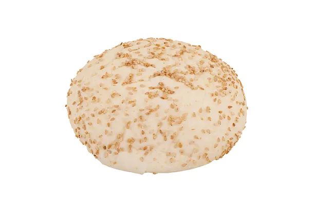 GLUTEN - FREE HAMBURGER BUN SESAM 110G GLUTEN - FREE HAMBURGER BUN SESAM 110G