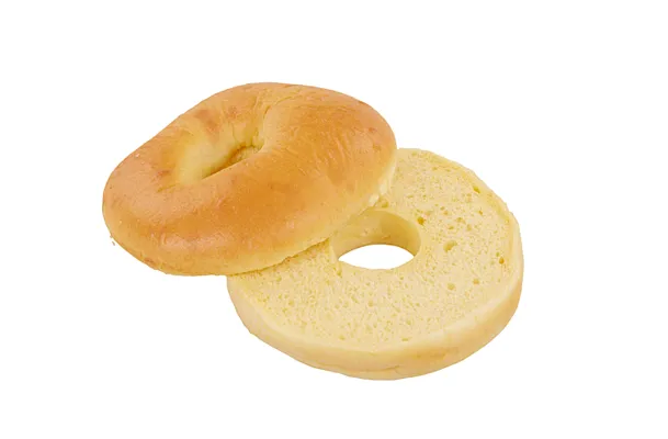 Brioch Bagel Pre- Sliced 70g