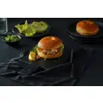 BRIOCH BAGEL PRE- SLICED 70G