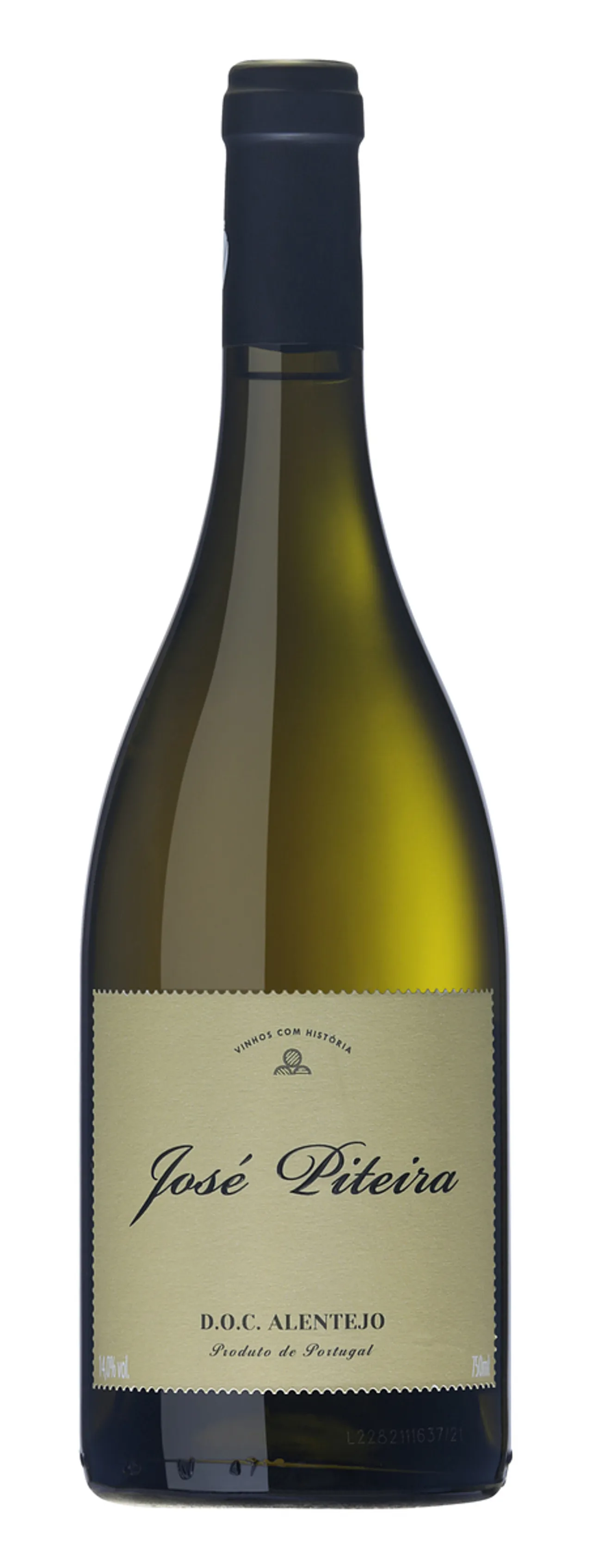 JOSE PITEIRA 14% 75CL