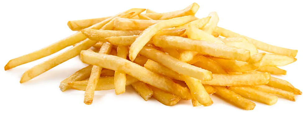 Findus Skinny Fries 7*7 Med Skall 2kg