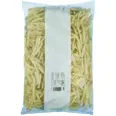 FINDUS SKINNY FRIES 7*7 MED SKALL 2KG