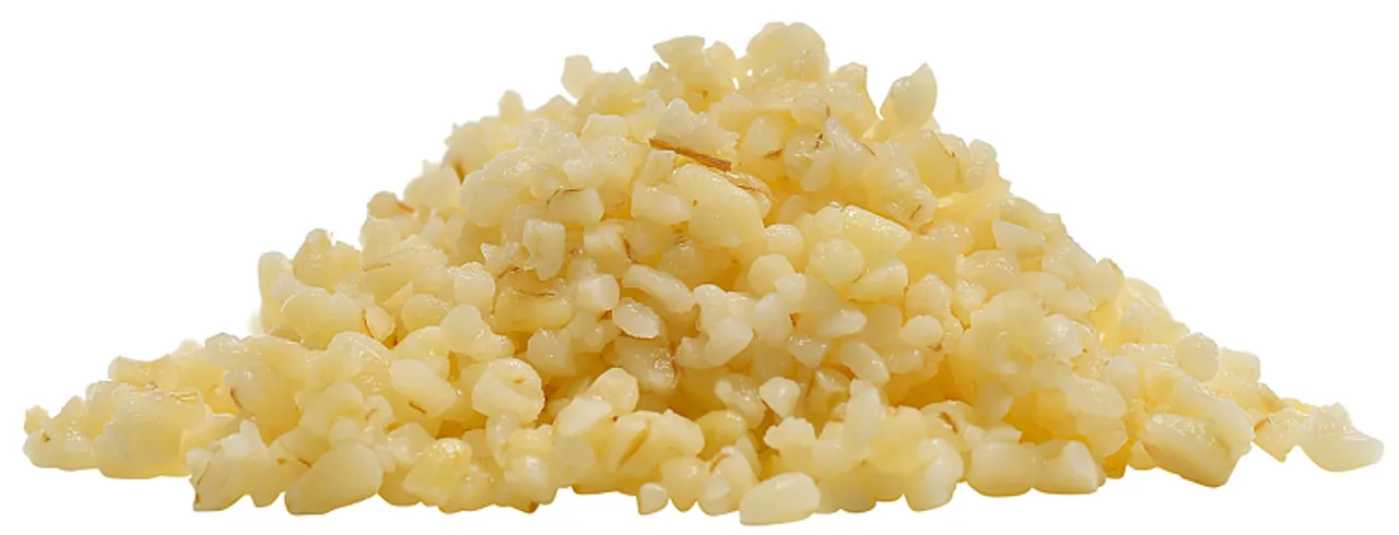 BULGUR 6X1KG