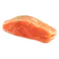 LAKSEPORSJONER U/ SKINN OG BEN 125G IQF