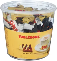 Toblerone Tiny Mix 904g