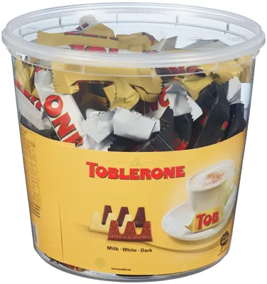 Toblerone Tiny Mix 904g