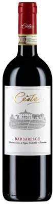 Barbaresco Docg 13,5% 75cl