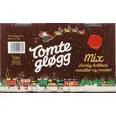 GLOEGG MIX 175G