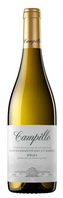 Campillo Blanco Fb 12,5% 75cl