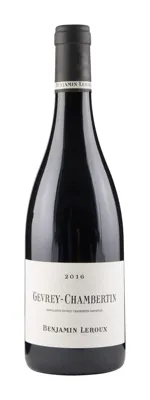 LEROUX GEV-CHAM VV 2021 13% 75CL LEROUX GEV-CHAM VV 2021 13% 75CL