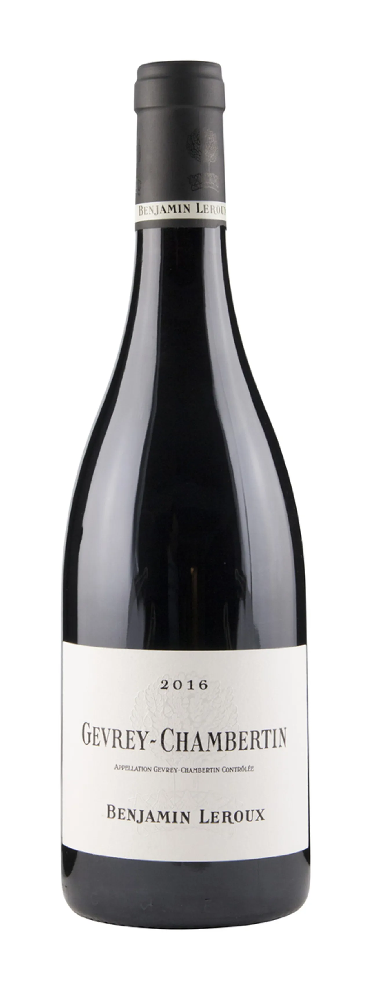 LEROUX GEV-CHAM VV 2021 13% 75CL