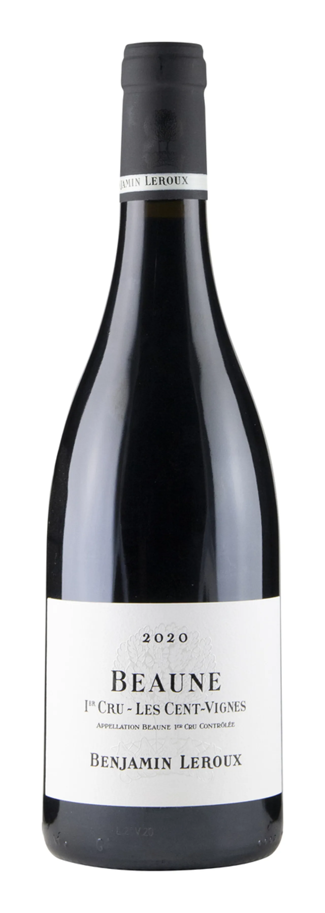 LEROUX BEAUNE 1ER CENT-VIGNES 2021 13,5% 75CL