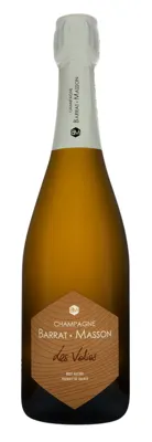 BARRAT-MASSON LES VOLIES BN 2017 12,5% 75CL BARRAT-MASSON LES VOLIES BN 2017 12,5% 75CL
