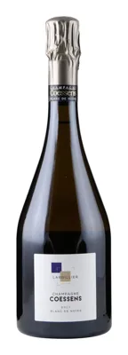 Coessens Largillier Blanc Noirs Bn 20 12,5% 75cl