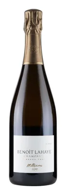 BENOIT LAHAYE MILLESIME EB 2019 13% 75CL BENOIT LAHAYE MILLESIME EB 2019 13% 75CL
