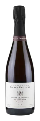 PAILLARDES TERRES ROSES BOUZY GC EB 12,5% 75CL PAILLARDES TERRES ROSES BOUZY GC EB 12,5% 75CL