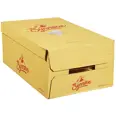 CHEDDAR HOTELLBRETT 560G SYNNØVE