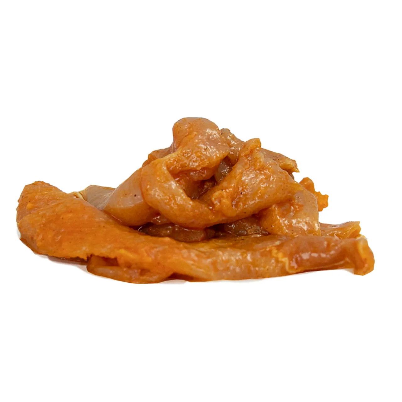 KYLLING LÅRKJØTT I BITER 2,5KG SLÅTTO