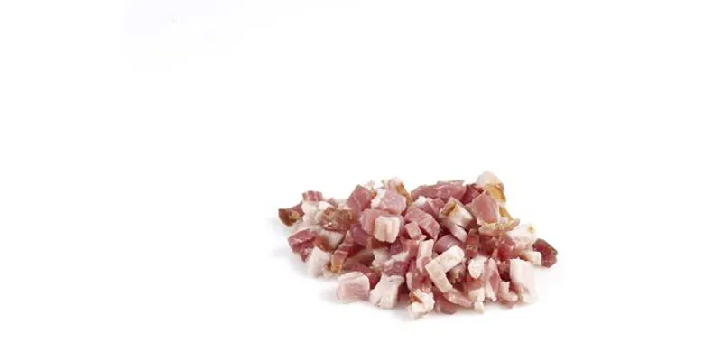 Ternet Bacon Vac Ca 2 Kg 4/Krt Skj Fr