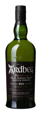 Ardbeg 10 Years Old #2 46% 70cl