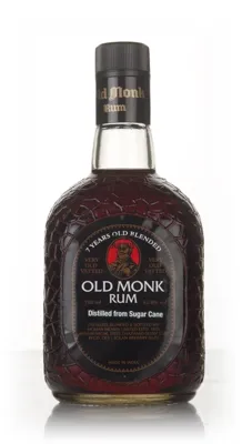 Old Monk Rum 7 Years Old 42,8% 70cl
