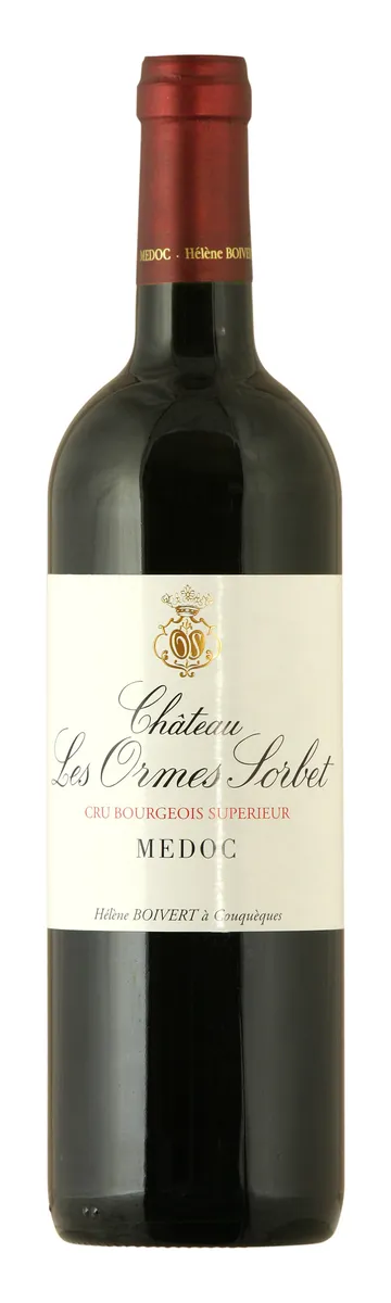 ORMES SORBET 2017 13% 75CL ORMES SORBET 2017 13% 75CL