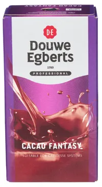 De Cacao Fantasy 2l